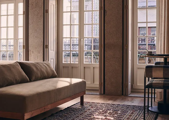 Prim&Proper Hotel Porto